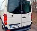 Білий Фольксваген Крафтєр, об'ємом двигуна 2.5 л та пробігом 300 тис. км за 13500 $, фото 7 на Automoto.ua