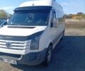 Білий Фольксваген Крафтєр, об'ємом двигуна 2.46 л та пробігом 720 тис. км за 11500 $, фото 5 на Automoto.ua