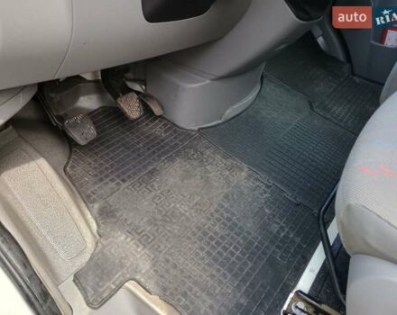 Белый Фольксваген Крафтер, объемом двигателя 2.5 л и пробегом 600 тыс. км за 7500 $, фото 17 на Automoto.ua