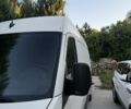 Білий Фольксваген Крафтєр, об'ємом двигуна 2.5 л та пробігом 670 тис. км за 4200 $, фото 5 на Automoto.ua
