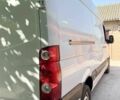 Белый Фольксваген Крафтер, объемом двигателя 2.5 л и пробегом 569 тыс. км за 10500 $, фото 10 на Automoto.ua