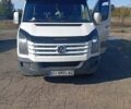 Білий Фольксваген Крафтєр, об'ємом двигуна 2.46 л та пробігом 720 тис. км за 11500 $, фото 8 на Automoto.ua
