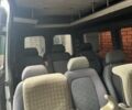 Білий Фольксваген Крафтєр, об'ємом двигуна 2.5 л та пробігом 490 тис. км за 8500 $, фото 6 на Automoto.ua