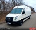 Білий Фольксваген Крафтєр, об'ємом двигуна 2.5 л та пробігом 300 тис. км за 13500 $, фото 1 на Automoto.ua