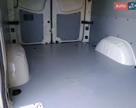 Белый Фольксваген Крафтер, объемом двигателя 2.5 л и пробегом 600 тыс. км за 7500 $, фото 33 на Automoto.ua