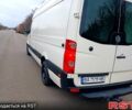 Білий Фольксваген Крафтєр, об'ємом двигуна 2.5 л та пробігом 300 тис. км за 13500 $, фото 6 на Automoto.ua