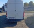 Білий Фольксваген Крафтєр, об'ємом двигуна 2.46 л та пробігом 720 тис. км за 11500 $, фото 9 на Automoto.ua
