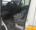 Белый Фольксваген Крафтер, объемом двигателя 2.46 л и пробегом 350 тыс. км за 8300 $, фото 8 на Automoto.ua