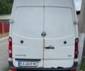 Белый Фольксваген Крафтер, объемом двигателя 2.5 л и пробегом 420 тыс. км за 6500 $, фото 7 на Automoto.ua