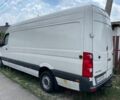Белый Фольксваген Крафтер, объемом двигателя 2.5 л и пробегом 420 тыс. км за 6500 $, фото 6 на Automoto.ua