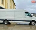 Білий Фольксваген Крафтєр, об'ємом двигуна 2.46 л та пробігом 645 тис. км за 15500 $, фото 2 на Automoto.ua