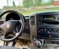 Білий Фольксваген Крафтєр, об'ємом двигуна 2.46 л та пробігом 645 тис. км за 15500 $, фото 7 на Automoto.ua