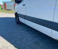 Белый Фольксваген Крафтер, объемом двигателя 2.5 л и пробегом 520 тыс. км за 7300 $, фото 2 на Automoto.ua