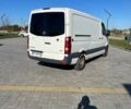 Белый Фольксваген Крафтер, объемом двигателя 2.5 л и пробегом 520 тыс. км за 7300 $, фото 11 на Automoto.ua