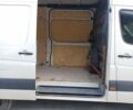 Білий Фольксваген Крафтєр, об'ємом двигуна 2.46 л та пробігом 332 тис. км за 11700 $, фото 3 на Automoto.ua