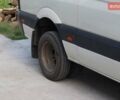 Білий Фольксваген Крафтєр, об'ємом двигуна 2.46 л та пробігом 332 тис. км за 11700 $, фото 9 на Automoto.ua