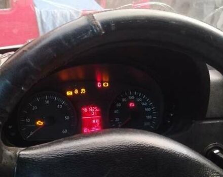 Белый Фольксваген Крафтер, объемом двигателя 2.46 л и пробегом 400 тыс. км за 10000 $, фото 3 на Automoto.ua
