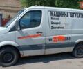 Белый Фольксваген Крафтер, объемом двигателя 2.5 л и пробегом 430 тыс. км за 5500 $, фото 5 на Automoto.ua
