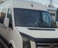 Белый Фольксваген Крафтер, объемом двигателя 2.46 л и пробегом 400 тыс. км за 10000 $, фото 1 на Automoto.ua