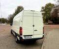 Белый Фольксваген Крафтер, объемом двигателя 2.5 л и пробегом 250 тыс. км за 16500 $, фото 3 на Automoto.ua