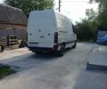 Білий Фольксваген Крафтєр, об'ємом двигуна 2.46 л та пробігом 332 тис. км за 11700 $, фото 8 на Automoto.ua