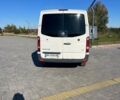 Белый Фольксваген Крафтер, объемом двигателя 2.5 л и пробегом 520 тыс. км за 7300 $, фото 8 на Automoto.ua