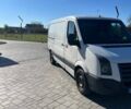 Белый Фольксваген Крафтер, объемом двигателя 2.5 л и пробегом 520 тыс. км за 7300 $, фото 12 на Automoto.ua