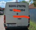 Белый Фольксваген Крафтер, объемом двигателя 2.5 л и пробегом 430 тыс. км за 5500 $, фото 4 на Automoto.ua