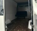 Белый Фольксваген Крафтер, объемом двигателя 2.5 л и пробегом 523 тыс. км за 9800 $, фото 3 на Automoto.ua