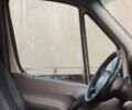 Белый Фольксваген Крафтер, объемом двигателя 2.46 л и пробегом 400 тыс. км за 10000 $, фото 5 на Automoto.ua