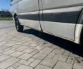 Белый Фольксваген Крафтер, объемом двигателя 2.5 л и пробегом 520 тыс. км за 7300 $, фото 10 на Automoto.ua