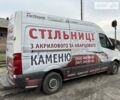 Белый Фольксваген Крафтер, объемом двигателя 2.5 л и пробегом 350 тыс. км за 6750 $, фото 3 на Automoto.ua