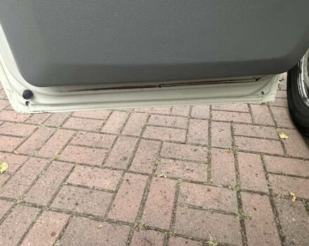 Белый Фольксваген Крафтер, объемом двигателя 2.46 л и пробегом 626 тыс. км за 16000 $, фото 20 на Automoto.ua