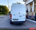 Белый Фольксваген Крафтер, объемом двигателя 2.5 л и пробегом 387 тыс. км за 11500 $, фото 8 на Automoto.ua