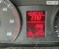 Білий Фольксваген Крафтєр, об'ємом двигуна 2.5 л та пробігом 488 тис. км за 8200 $, фото 10 на Automoto.ua