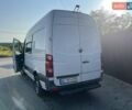 Белый Фольксваген Крафтер, объемом двигателя 2.5 л и пробегом 314 тыс. км за 11500 $, фото 3 на Automoto.ua