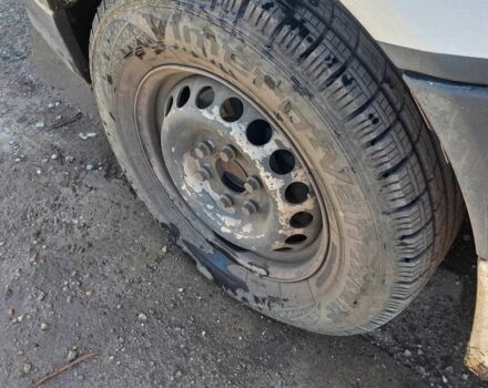 Фольксваген Крафтер 2010 в Новомосковске на Automoto.ua Белый Фольксваген Крафтер, объемом двигателя 2.5 л и пробегом 350 тыс. км за 8000 $, фото 2 на Automoto.ua