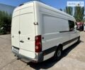 Білий Фольксваген Крафтєр, об'ємом двигуна 2.5 л та пробігом 488 тис. км за 8200 $, фото 3 на Automoto.ua