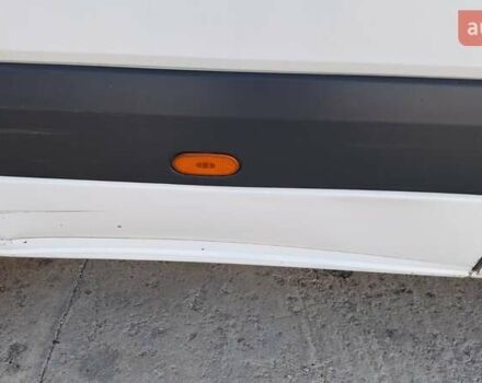 Фольксваген Крафтер 2011 в Одессе на Automoto.ua Белый Фольксваген Крафтер, объемом двигателя 2.46 л и пробегом 673 тыс. км за 13000 $, фото 12 на Automoto.ua