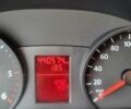 Білий Фольксваген Крафтєр, об'ємом двигуна 1.97 л та пробігом 440 тис. км за 11000 $, фото 2 на Automoto.ua