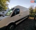 Білий Фольксваген Крафтєр, об'ємом двигуна 2.5 л та пробігом 350 тис. км за 19700 $, фото 5 на Automoto.ua