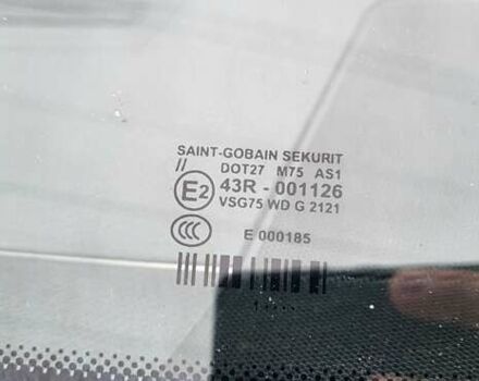 Білий Фольксваген Крафтєр, об'ємом двигуна 1.97 л та пробігом 440 тис. км за 11000 $, фото 24 на Automoto.ua