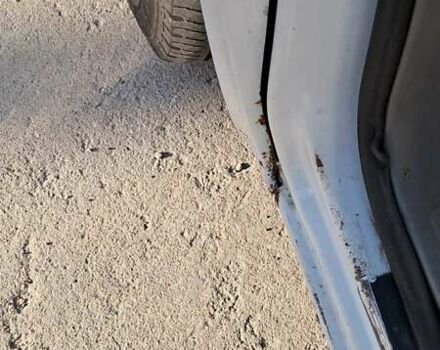 Фольксваген Крафтер 2011 в Одессе на Automoto.ua Белый Фольксваген Крафтер, объемом двигателя 2.46 л и пробегом 673 тыс. км за 13000 $, фото 16 на Automoto.ua