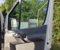 Белый Фольксваген Крафтер, объемом двигателя 1.97 л и пробегом 318 тыс. км за 13800 $, фото 33 на Automoto.ua