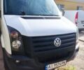 Белый Фольксваген Крафтер, объемом двигателя 1.97 л и пробегом 318 тыс. км за 13800 $, фото 13 на Automoto.ua