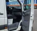 Білий Фольксваген Крафтєр, об'ємом двигуна 1.97 л та пробігом 440 тис. км за 11000 $, фото 19 на Automoto.ua