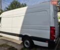Белый Фольксваген Крафтер, объемом двигателя 1.97 л и пробегом 318 тыс. км за 13800 $, фото 16 на Automoto.ua