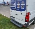 Білий Фольксваген Крафтєр, об'ємом двигуна 1.97 л та пробігом 440 тис. км за 11000 $, фото 6 на Automoto.ua