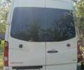 Білий Фольксваген Крафтєр, об'ємом двигуна 2.5 л та пробігом 350 тис. км за 19700 $, фото 1 на Automoto.ua