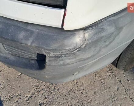 Фольксваген Крафтер 2011 в Одессе на Automoto.ua Белый Фольксваген Крафтер, объемом двигателя 2.46 л и пробегом 673 тыс. км за 13000 $, фото 10 на Automoto.ua